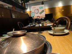 -大头椰·椰子鸡火锅(新梦店)