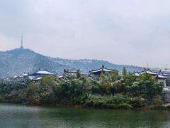 -敬亭山风景名胜区
