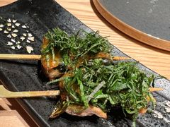 -人间酒暖·Go blanc·烧鸟·深夜食堂(陆家嘴店)