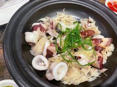 -临家闽南菜(宝洲路店)