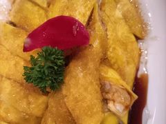 -一楼食业·美食人家