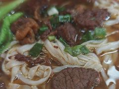 -吴一川牛腩粉(西村店)