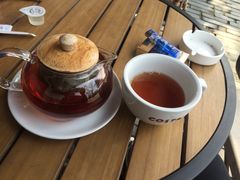 -COSTA COFFEE(西湖天地店)