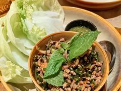 -CHINCHIN 青青·泰国料理(万象食家店)