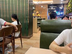 -佰搭果·广式茶餐厅(石牌东路店)