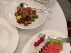 -常州新城希尔顿酒店-御玺中餐厅