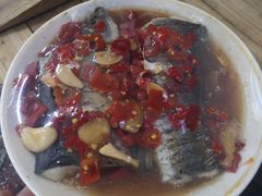 -蒸香碗大碗菜(簇桥店)
