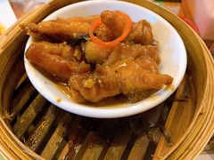 -添好运点心专门店(深水埗店)