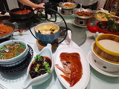 -谢先生酒店·椒宴集(沙湖店)