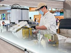 -Yee3·三号椰(上海中山公园龙之梦店)