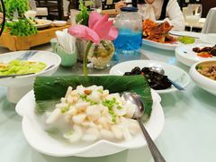 荷塘月色-松鹤楼·非遗·苏帮菜(融科店)
