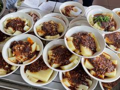 -洞子口张老二凉粉(文殊院店)