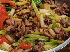 -顺徕德·仙庙烧鸡(桂庙路店)