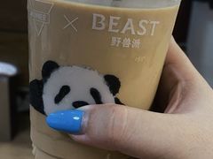 -Manner Coffee(大宁国际商业广场店)