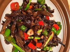 -鸽子侯·家宴·平价海鲜(市图书馆店)