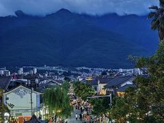 -大理古城