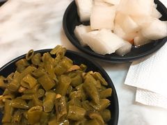 -轻捞慢起面馆(新世界百货店)