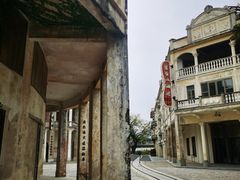 -赤坎·广东华侨国际旅游度假区