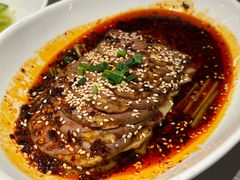 -渝信川菜·川味家常菜(新辰里亚运村店)