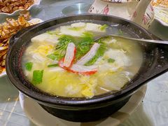 -天津乾毓德饭庄·清真传统炒菜·海鲜烧烤(咸阳路店)