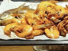 -玫瑰花园自助烤肉(顺义鑫海韵通店)