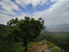 -妙峰山风景名胜区