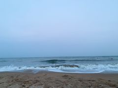 -海滨浴场