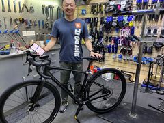 -GIANT捷安特自行车专卖店(金桥台儿庄路店)