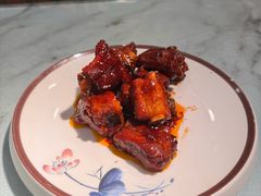 -三玛璐酒楼(汉口路店)