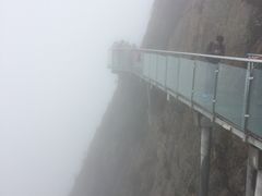 -帽儿山风景区