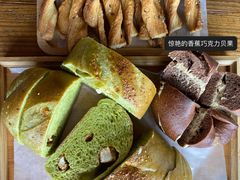 -仙峰天然面包(迎宾路店)