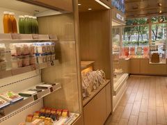 自助取餐区-好利来(回龙观东大街店)