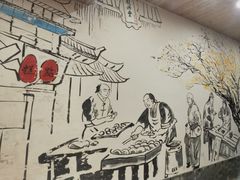 -东关街美食广场