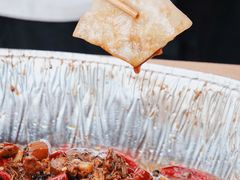 鱼头泡饼-旺顺阁鱼头泡饼(常营店)