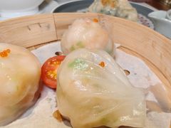 -禄运茶居·手工点心(猎德店)