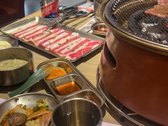 -西塔老太太泥炉烤肉(亚运村店)