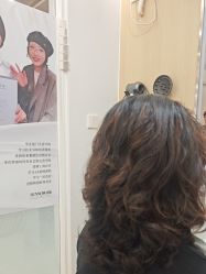 -首脑美发沙龙