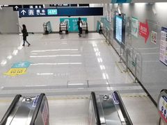 -西安北站(地铁站)