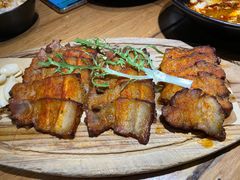 -金牌外婆家(苏州中心店)