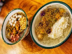 -甜心闲生传统手工冰粉(人民广场店)