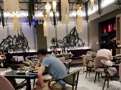 大堂-Thai Alley泰爱里(二沙岛店)