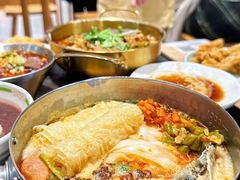 -小满手工粉(上海维璟广场店)