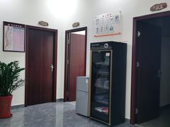 -张钰强中医正骨推拿连锁(唐家人才公寓店)