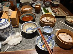 -南京大牌档(青岛万象城店)