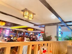 -潮泰牛肉火锅 · 创于1992年(车公庙店)