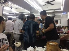 -香港蓮香樓(上環店)
