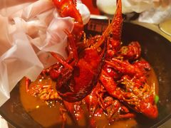 -红钳侠小龙虾·烧烤(中赢康康谷店)