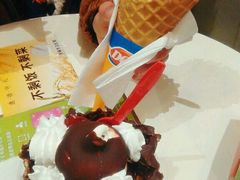 android_upload_pic-DQ·蛋糕·冰淇淋(惠山万达店)