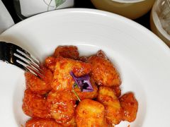 -mordew加州日记西餐&小酒馆(新天地店)