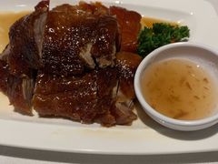 -千日贺茶餐厅(开发区安盛店)